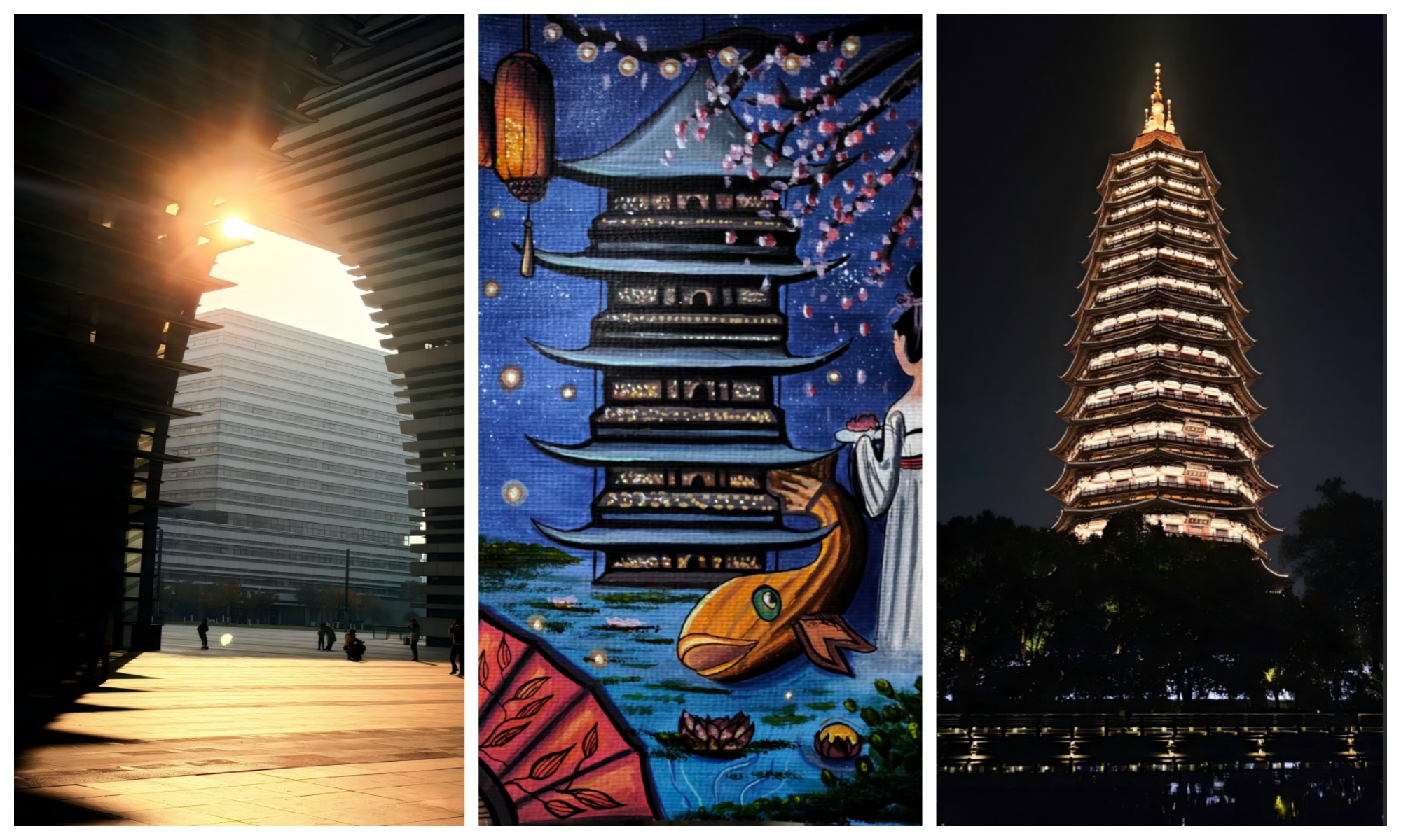 我校留学生在2025年“悦读江苏”主题活动中获佳绩