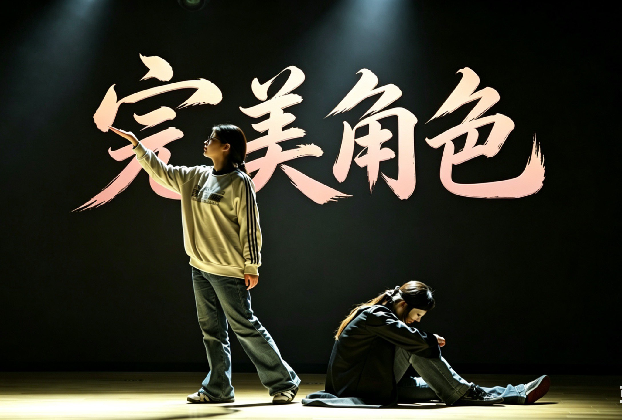 我校学子在第五届江苏高校心理情景剧大赛中荣获一等奖、二等奖