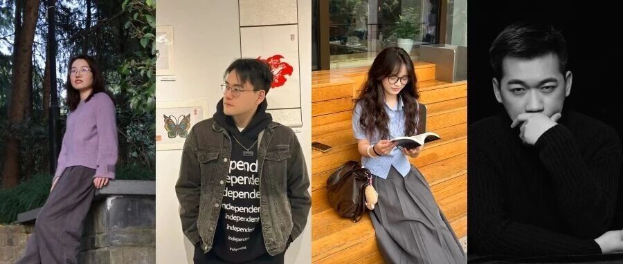追梦人•新辅导员｜不是超人，但为你“无所不能”——新辅导员首秀
