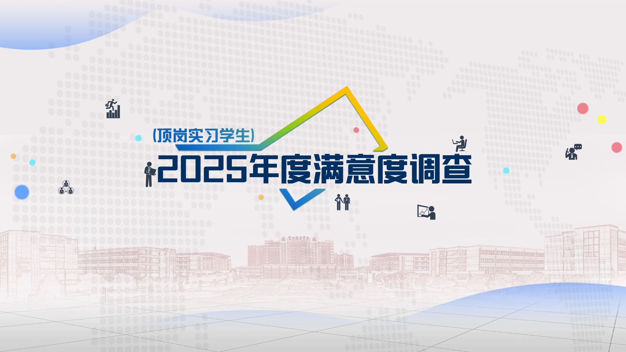 2025年度满意度调查