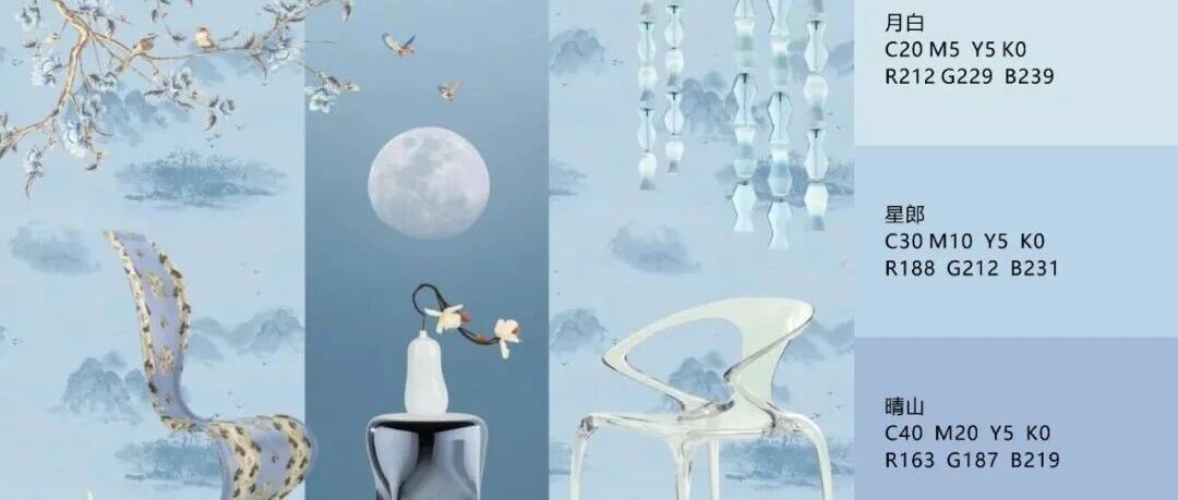 印象志•节气故事｜今日小雪：从二十四节气探寻中国美色