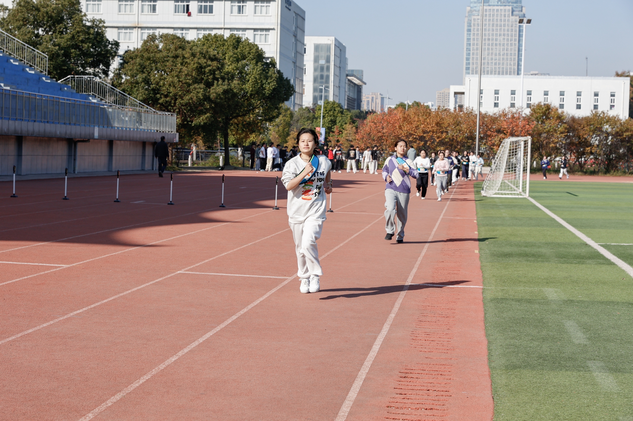 2025年江苏省高校学生体质健康标准监测抽测