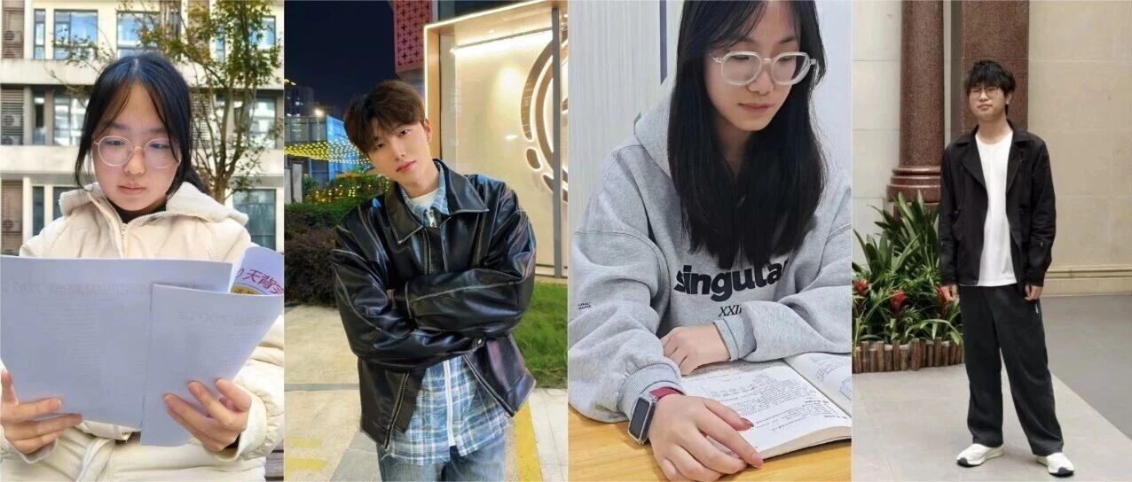 追梦人 | 这场仗，他们赢得漂亮！