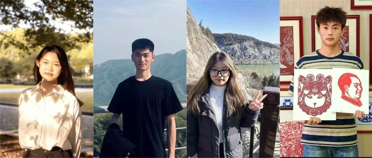 追梦人·国奖风采① | 把星河还给夜空，把荣光还给少年