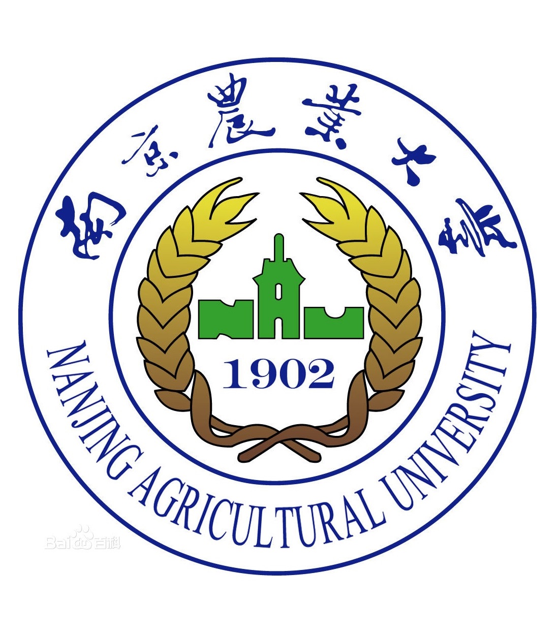 南京农业大学