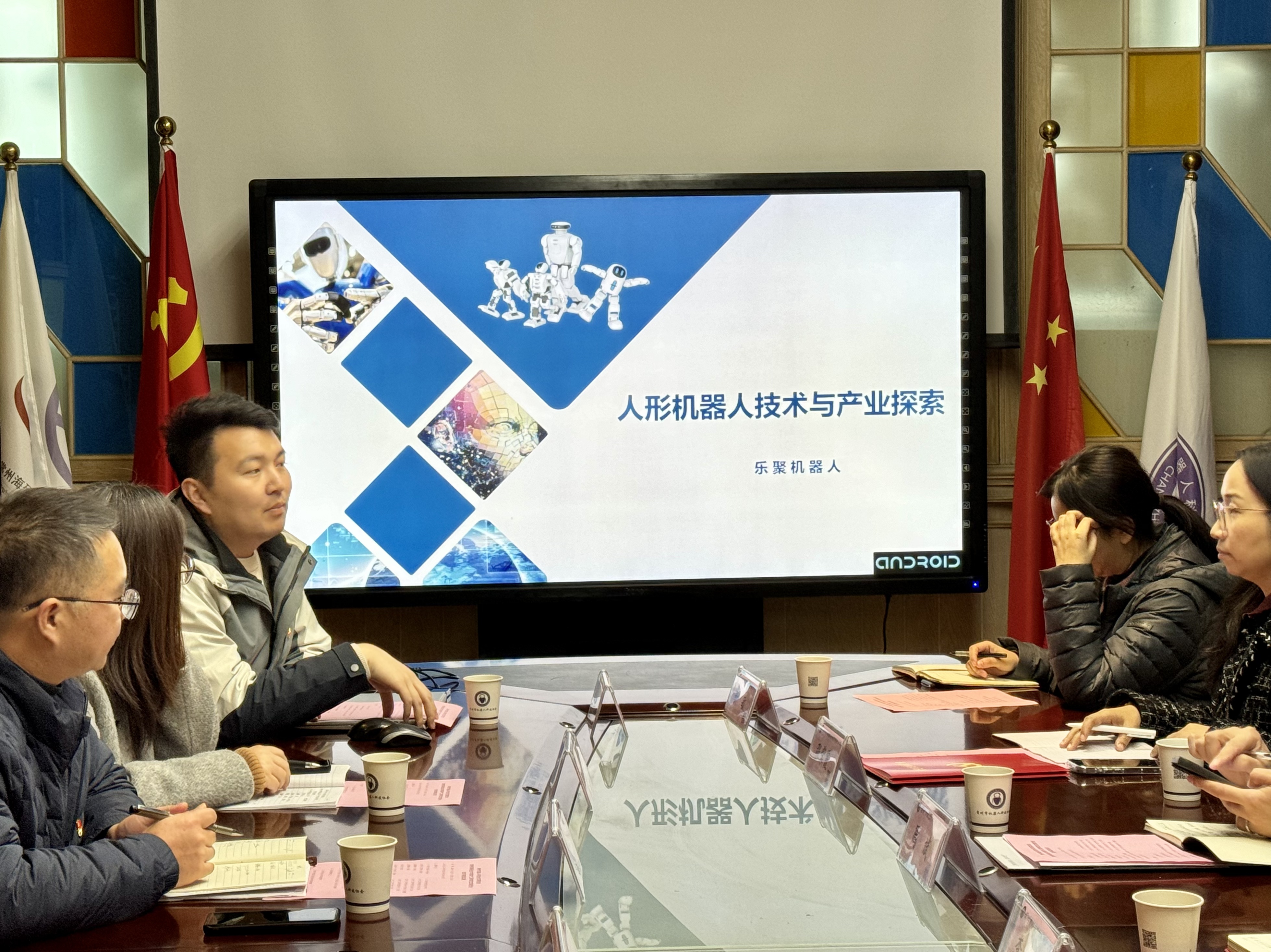 电气工程学院开拓“立体化”校企合作新基地