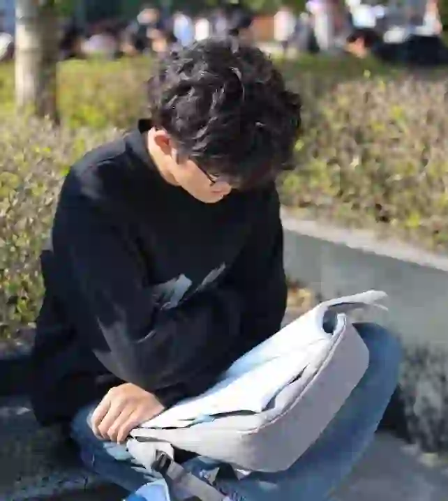 聚焦考生：让我们倾听梦想启航的声音