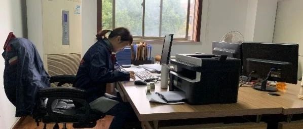 追梦人 | “双带头人”史东丽：平凡之事力争完美，细微之处铸就精彩