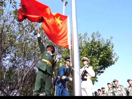 我和祖国共成长 