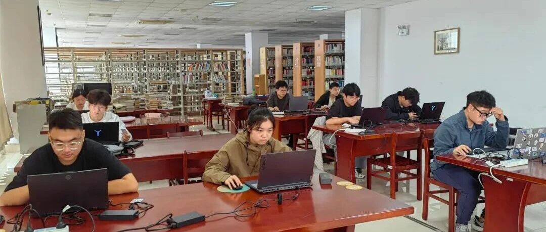 追梦人 | 聊聊我的新“学习搭子”！访江苏省“AI+信息素养”大赛（高职高专）获奖学子