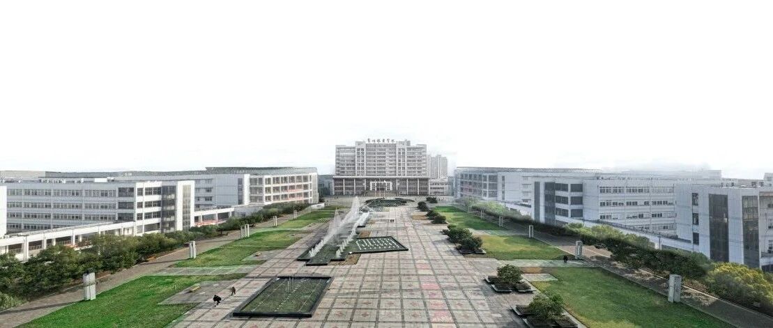 欢迎报考 | 常州机电职业技术学院2026年提前招生指南