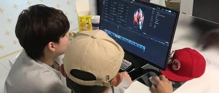 机电课堂 | 在产业园制作AI漫剧，用项目成果置换学分