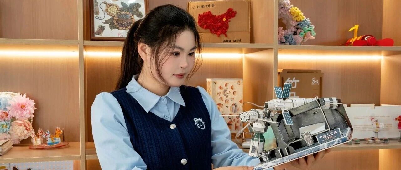 追梦人 | 朱璇：在供电专业书写“她”的第一