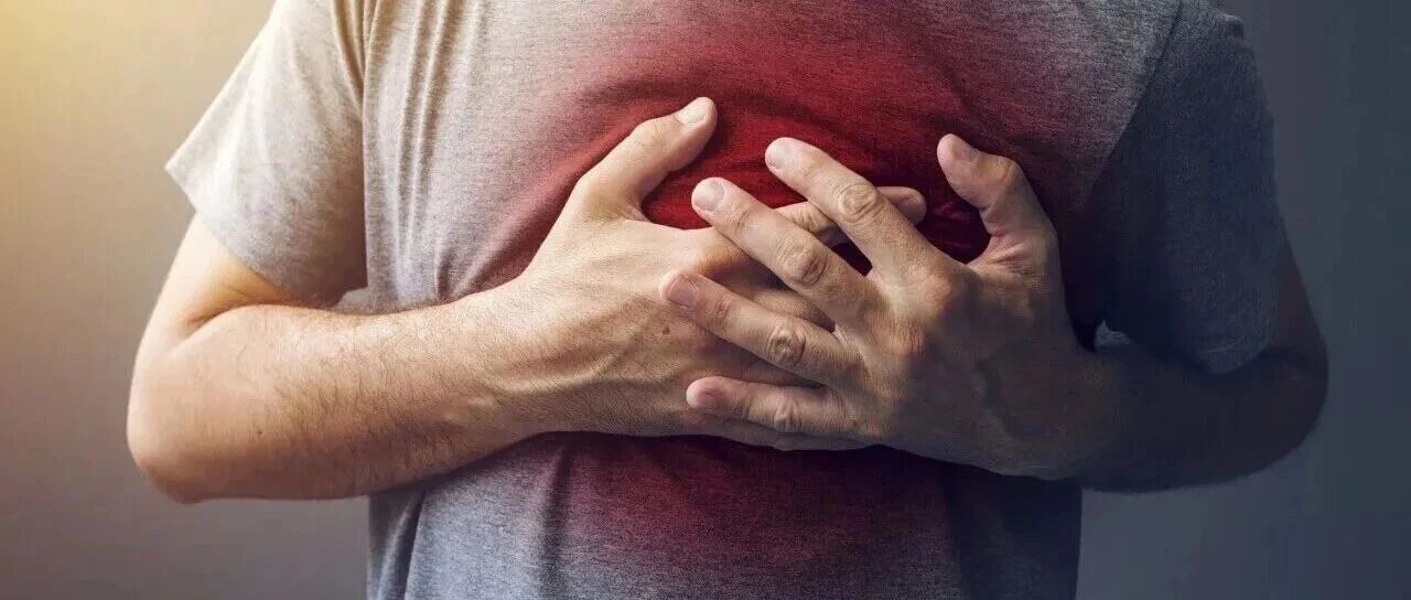 健康在线｜别大意！猝死前1小时，身体会发出预警