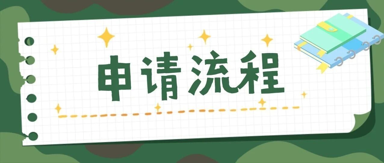 这笔钱别忘了领！服义务兵役学生学费补偿代偿及学费减免申请流程