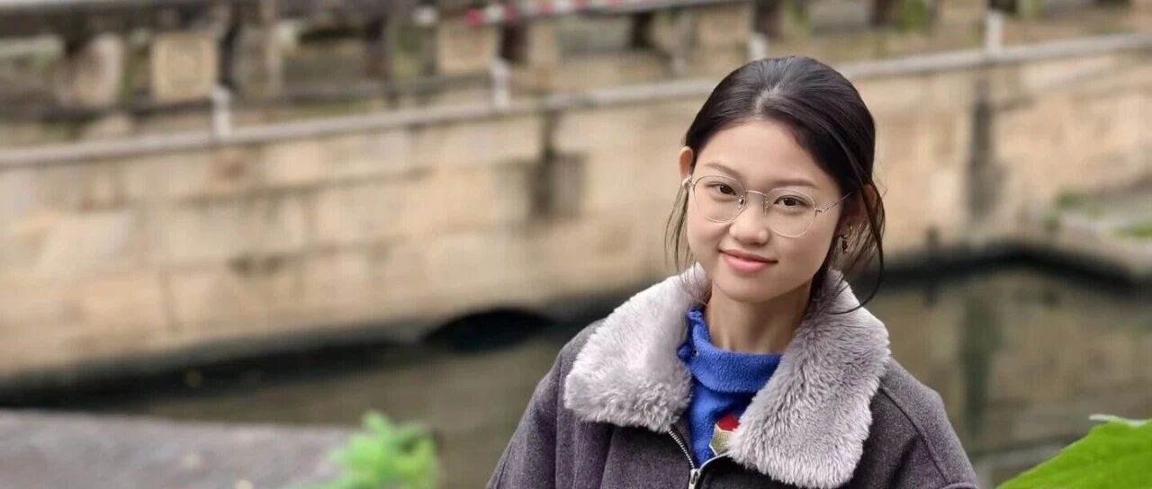 追梦人 | 饶丽萍：青春不限定，她用志愿服务改写人生剧本